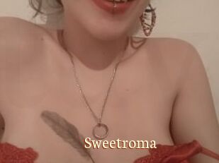 Sweetroma