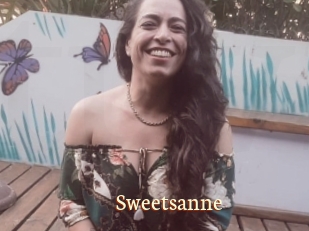 Sweetsanne