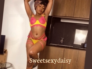 Sweetsexydaisy