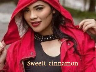 Sweett_cinnamon