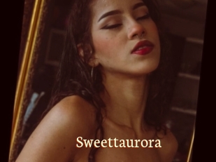 Sweettaurora