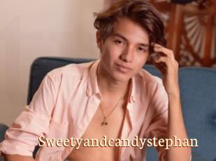 Sweetyandcandystephan