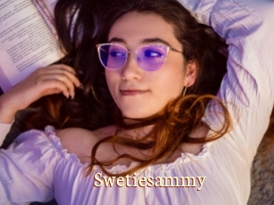 Swetiesammy