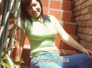 Swetslaveana