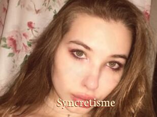 Syncretisme