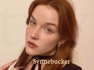 Synnebucker