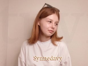 Synnedavy