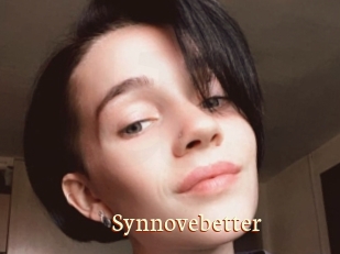 Synnovebetter