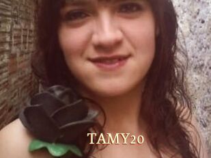 TAMY20