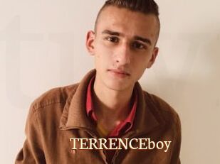 TERRENCEboy