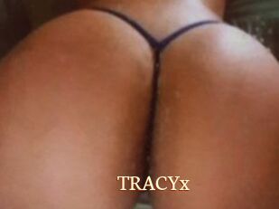 TRACYx