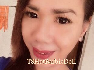 TSHotBarbieDoll