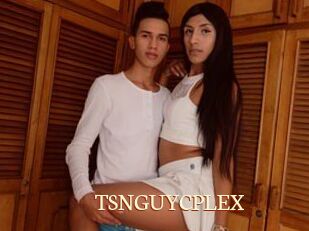 TSNGUYCPLEX