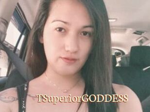 TSuperiorGODDESS