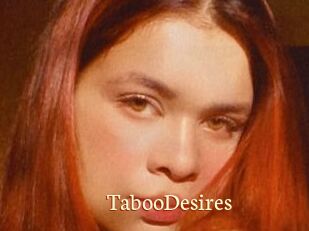 TabooDesires