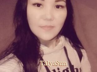 TalyaSun