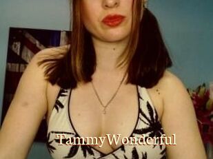 Tammy_Wonderful