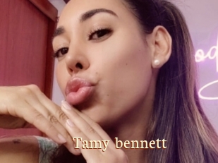 Tamy_bennett