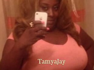 TamyaJay