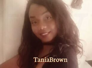 TaniaBrown