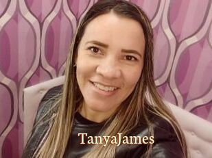 TanyaJames