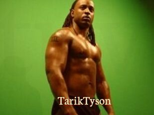 Tarik_Tyson