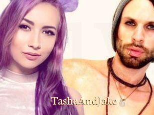 TashaAndJake