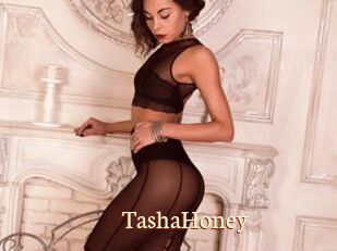 TashaHoney