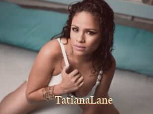 TatianaLane