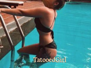 TatooedGirl