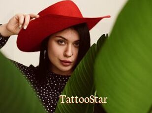 TattooStar