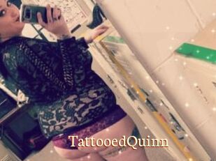 TattooedQuinn