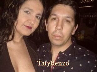 TatyRenzo