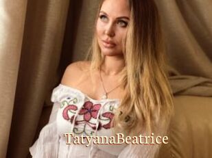 TatyanaBeatrice