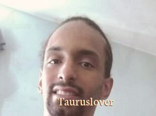 Tauruslover