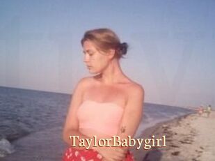 TaylorBabygirl