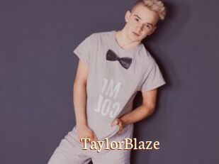 TaylorBlaze