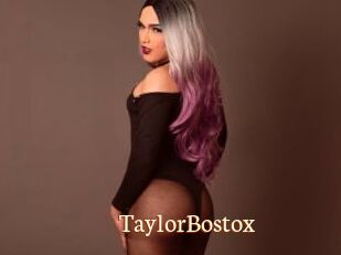 TaylorBostox