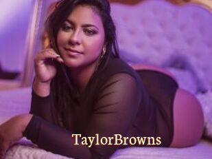 TaylorBrowns