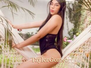 TaylorGomez