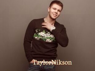 TaylorNikson