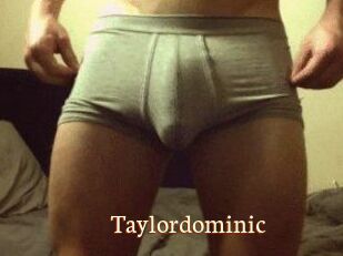 Taylordominic