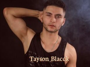 Tayson_Blacck