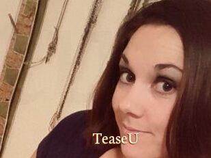 TeaseU