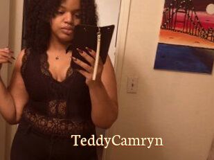 TeddyCamryn