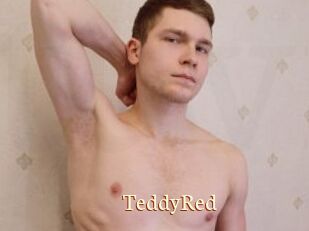 TeddyRed