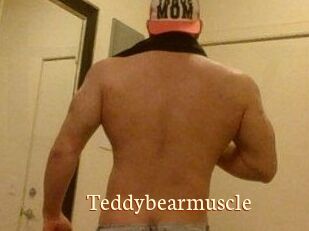 Teddybear_muscle