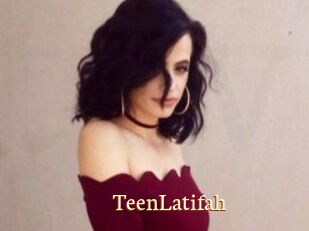 TeenLatifah