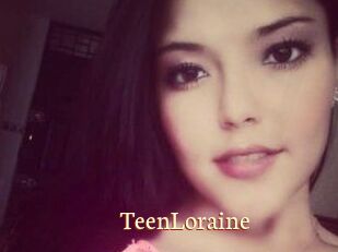 TeenLoraine