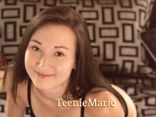 TeenieMarie